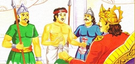 نگاهی به «دپ شاهانه»، داستانی از محمدآصف سلطان‌زاده