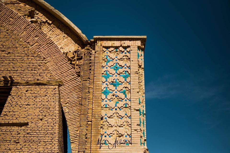 قلعه تاریخی بُست افغانستان؛ از شکوه باستان تا تهدیدهای امروز