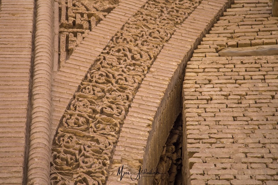 قلعه تاریخی بُست افغانستان؛ از شکوه باستان تا تهدیدهای امروز