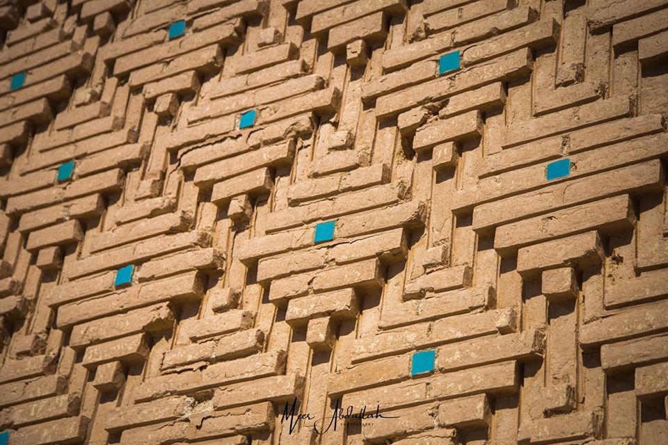 قلعه تاریخی بُست افغانستان؛ از شکوه باستان تا تهدیدهای امروز