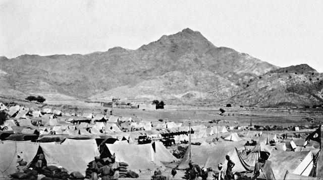 قبیله مهمند؛ تاریخ، فرهنگ و حافظه مقاومت