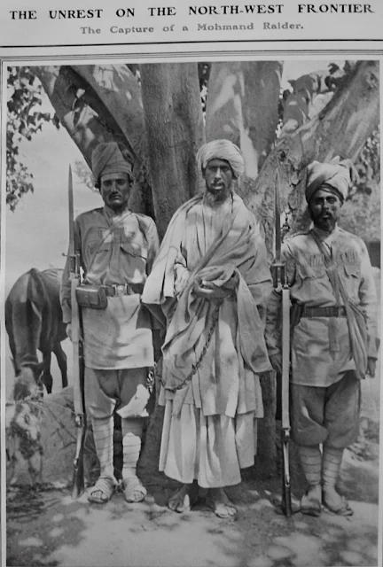 قبیله مهمند؛ تاریخ، فرهنگ و حافظه مقاومت