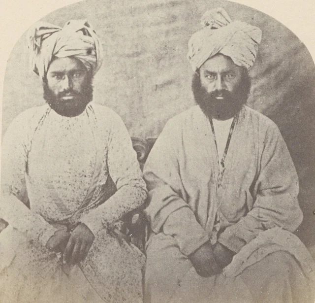 قبیله مهمند؛ تاریخ، فرهنگ و حافظه مقاومت