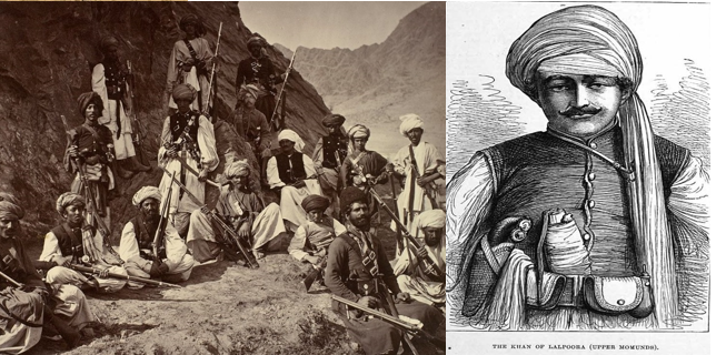 قبیله مهمند؛ تاریخ، فرهنگ و حافظه مقاومت