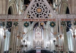 کلیسای افغان در بمبئی