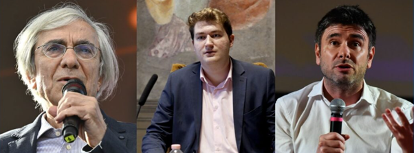 شکاف سیاسی ایتالیا و دماسنج روس