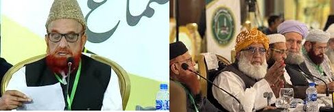 پیشنهاد اعزام نیروهای مسلح پاکستان به غزه و واکنش علما