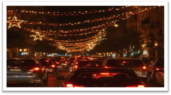 روایت «لبنانِ پیش از میلاد»