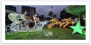 عید امسال در لبنان