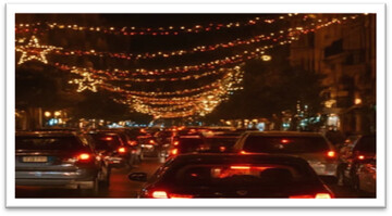 روایت «لبنانِ پیش از میلاد»