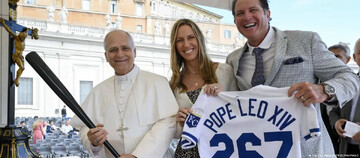 قدرتمندترین آمریکایی جهان کیست؟