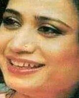 پروین شاکر شاعره برجسته پاکستان