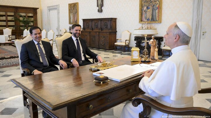 شکاف دو آمریکایی درباره آینده جهان!