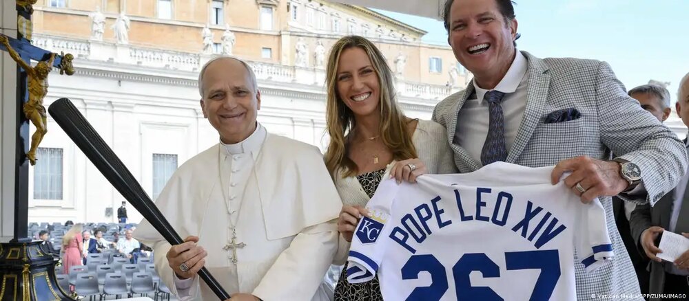 قدرتمندترین آمریکایی جهان کیست؟