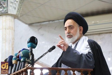 اعتراض به نامزدی ترامپ برای نوبل صلح؛ مطالبه محاکمه بین‌المللی