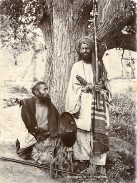 معرفی قبایل پشتون – بخش سوم