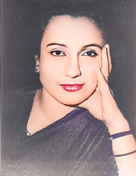 زنان مسلمانی که برای استقلال پاکستان مبارزه کردند