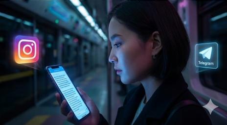 پارادوکس‌های بازار کتاب در قزاقستان و آسیای مرکزی