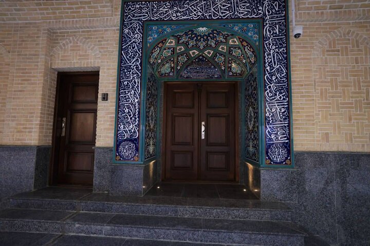 آشنایی با حوزه علمیه "بادکوبه‌ای" در نجف اشرف