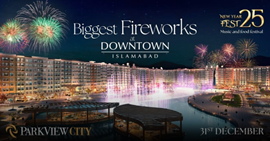 مقایسه جشنهای سال نو در ایران و پاکستان