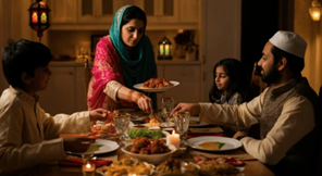 مقایسه جشن‌های سال نو در ایران و پاکستان