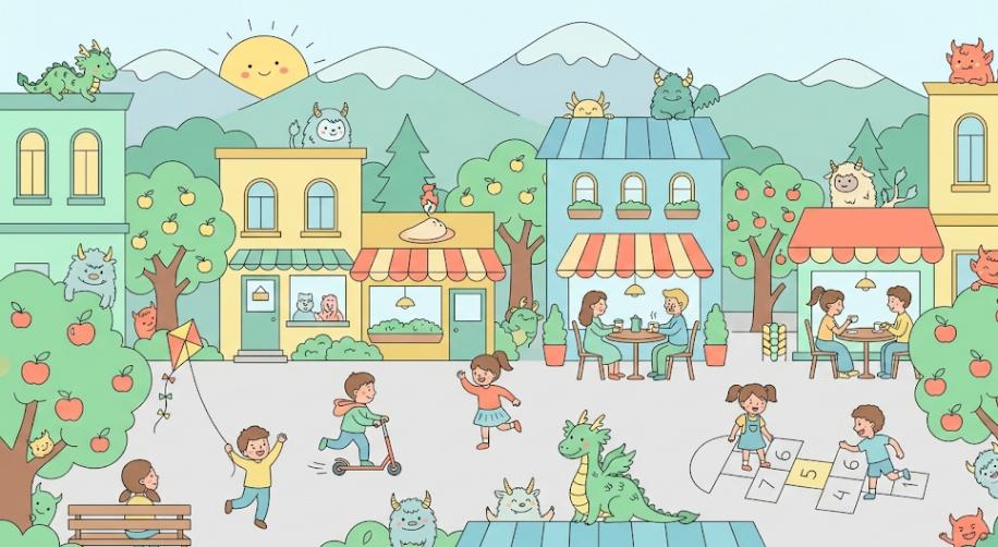 گذار ادبیات کودک قزاقستان از "میراث شوروی" به "رئالیسم جادویی بومی"