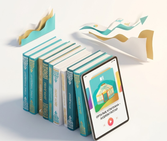 گذار ادبیات کودک قزاقستان از "میراث شوروی" به "رئالیسم جادویی بومی"