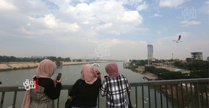 بررسی وضعیت زنان عراقی در سال 2025