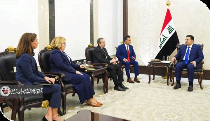 جنگ رسانه‌ای علیه مقاومت در عراق و منطقه