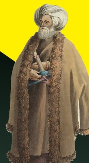 معرفی قبایل پشتون- بخش چهارم