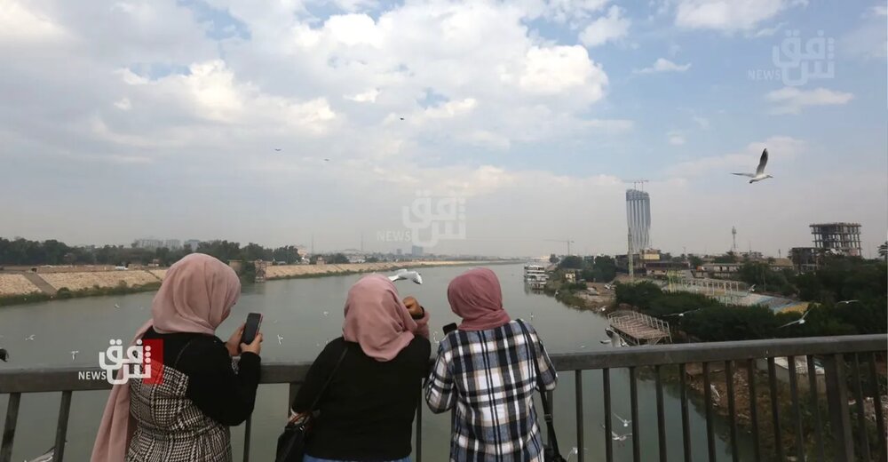 بررسی وضعیت زنان عراقی در سال 2025