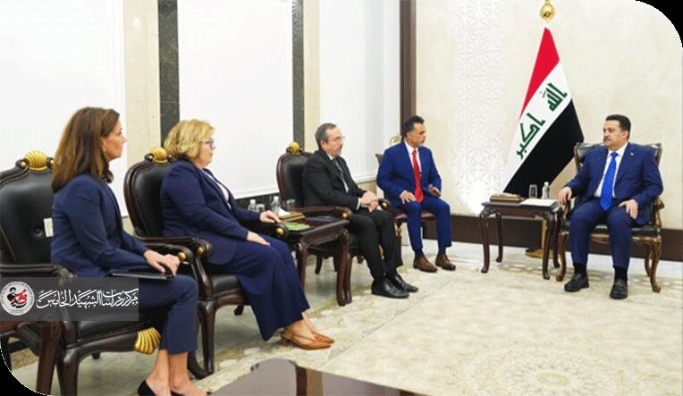 جنگ رسانه‌ای علیه مقاومت در عراق و منطقه