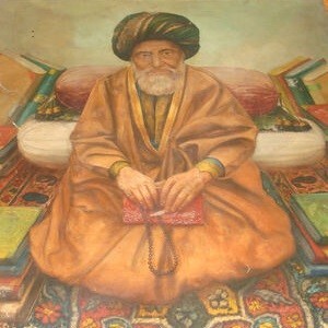 نگاهی به زندگی و آثار سید ابوالقاسم رضوی قمی لاهوری (۱۲۴۹ ـ ۱۳۲۴ ق)