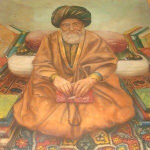 نگاهی به زندگی و آثار سید ابوالقاسم رضوی قمی لاهوری (۱۲۴۹ ـ ۱۳۲۴ ق)