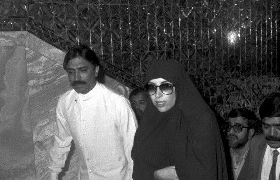 خونی که شسته نشد؛ سیاستِ زخم‌خورده پاکستان و میراث بوتوها