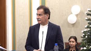 پیام های هماهنگی مذهبی به مناسبت جشن کریسمس در پاکستان