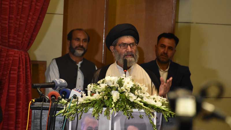 پیام های هماهنگی مذهبی به مناسبت جشن کریسمس در پاکستان