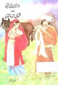 شاعرانِ فارسی و قصۀ هیر و رانجهاا: بررسی تاریخی، تطبیقی و ادبی