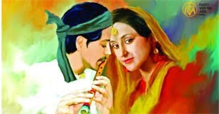 توجه شاعران فارسی به قصۀ" هیر " و " رانجها "