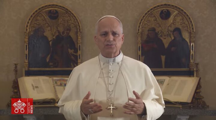 بازخوانی پیام پاپ خطاب به بزرگترین اجتماع جوانان کاتولیک آمریکا