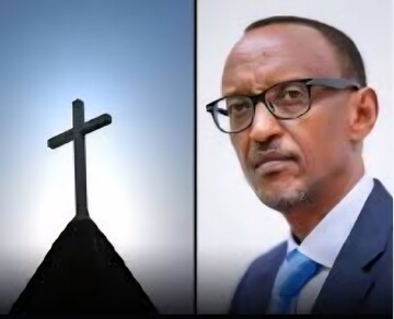 بازخوانی سیاست‌های کنترلی دولت رواندا بر نهادهای مذهبی