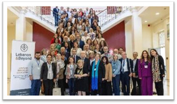 کنفرانس "مدارس برای آینده"