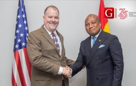 واکنش شخصیت‌ها و رسانه‌های غنا به حمله آمریکا به ونزوئلا