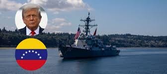 ربایش رییس جمهور ونزوئلا