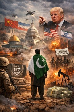 انتظار یک دگرگونی واقعی