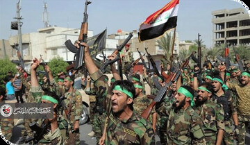 خلع سلاح شیعیان ابزار امریکا برای سلب قدرت بازدارندگی