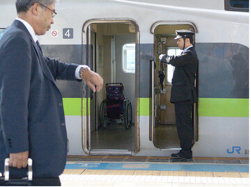 چرا تأخیر در ژاپن پذیرفتنی نیست؟