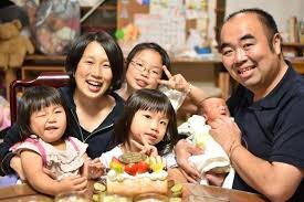 مقیاس سبک فرزند پروری ژاپنی