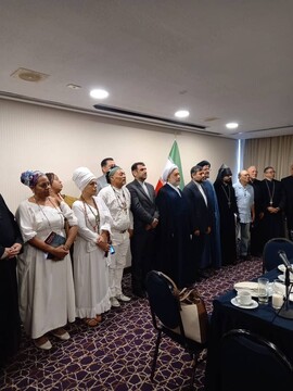 وضعیت شناسی دینی در ونزوئلا