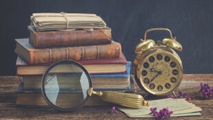 تاریخ‌نگاری فارسی، اردو و انگلیسی در دوران استعمار شبه قاره هند